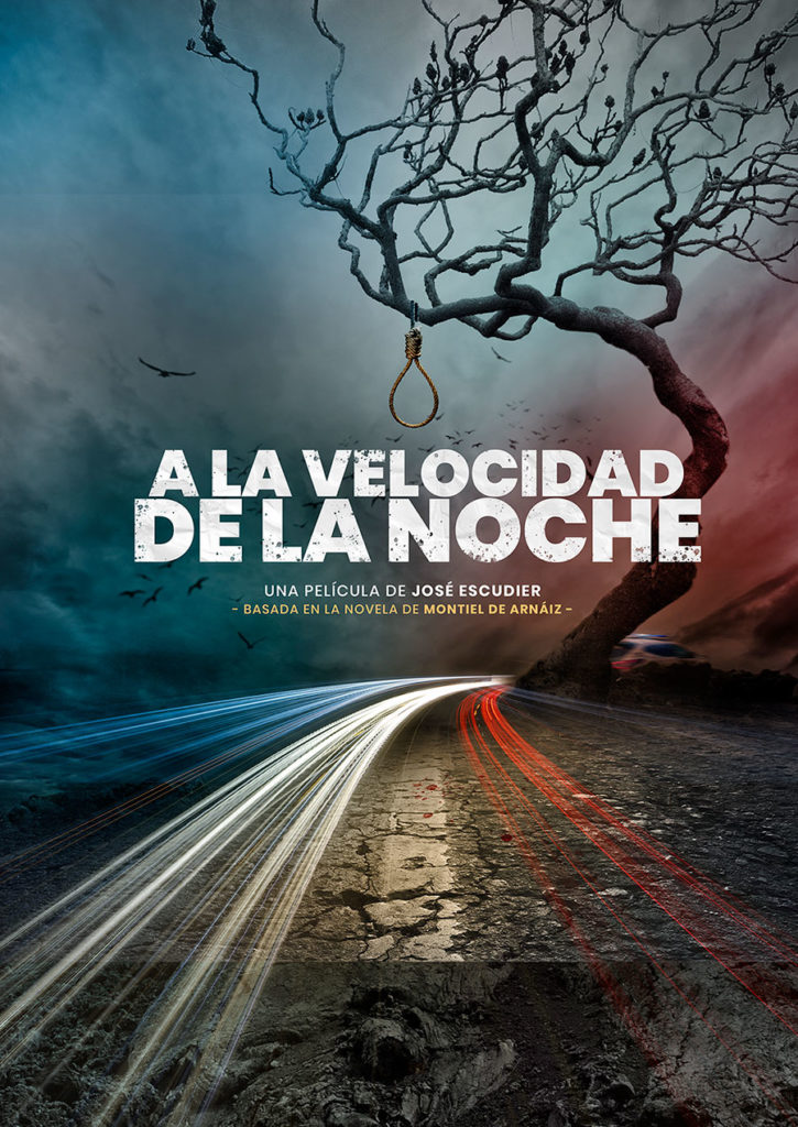 Dirigida por José Escudier, se trata de un thriller policíaco en el que se enlazan tramas de corrupción, violencia, secretos y venganzas