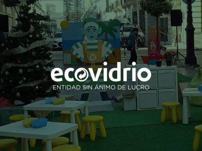 Ecovidrio / Reciclaje